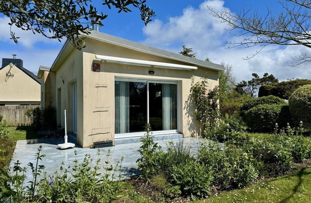 House 2 persons - proche bourg - CLOHARS-CARNOËT