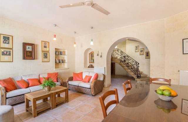 House ∙ 3 bedrooms ∙ 7 guests