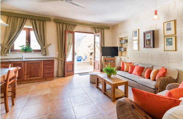 House ∙ 3 bedrooms ∙ 7 guests