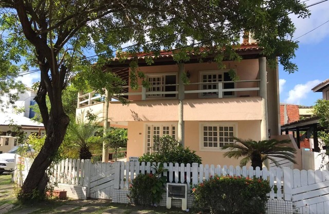 House 4 Bedrooms 3 Suites in Stela Maris