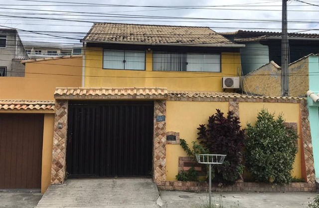 HOUSE 5 MINUTES FROM FORTE BEACH