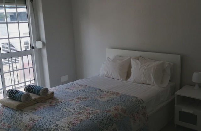 House Almada Apartment
