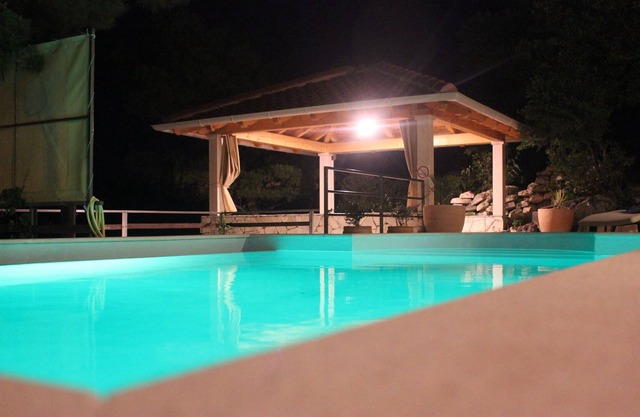 House Ana (53261-K1) - Sobra - island Mljet