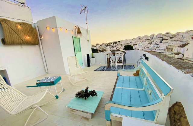 House Bali Vejer