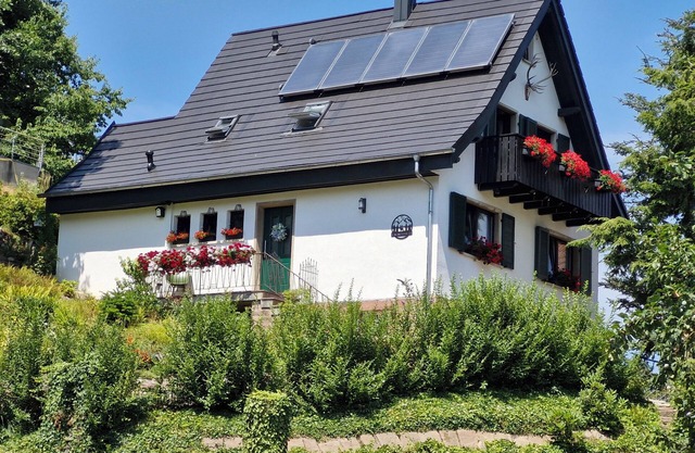 House Black Forest Queen