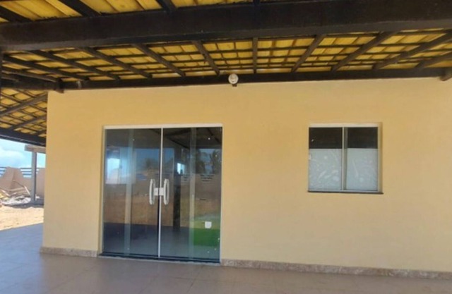 House by the sea in Porto de Sauipe with 3 bedrooms