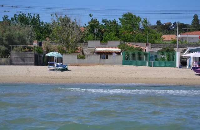 House by the sea with private access CIN Code IT069058C29G5SQM9S
