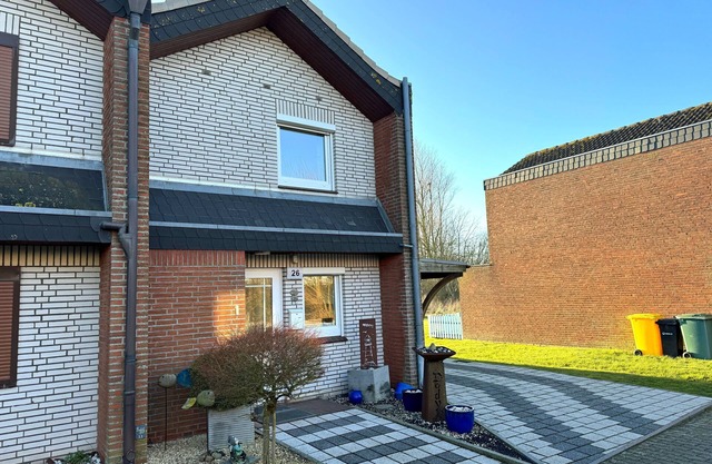 House Dody, Germany