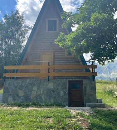 House Durmitorski konak