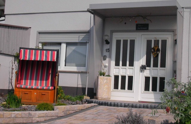 House Ellbogen