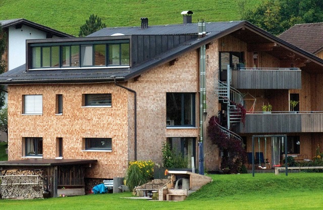 House Faißt - Holiday apartment