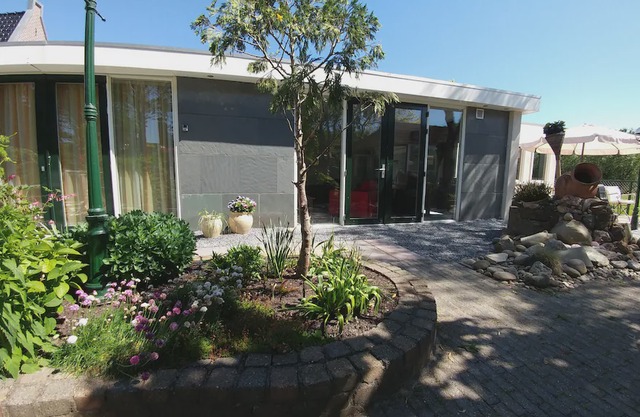 House for 2 near Amsterdam