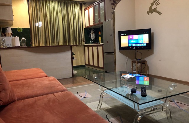 House for rent at a distance of 1,5 km from Republic Square