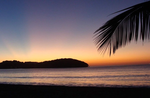House for Season Garatucaia- Angra dos Reis