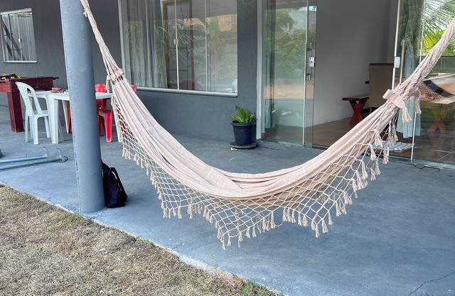 HOUSE FOR SEASON PORTO SEGURO