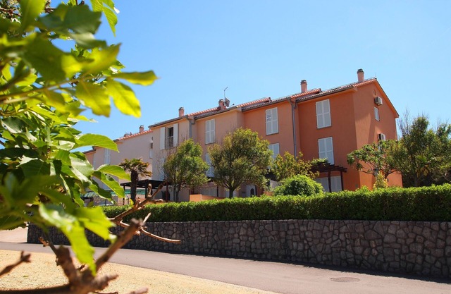 House FRLAN (10056-K1) - Soline - island Krk