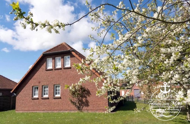 House Gisela - Riedeweg