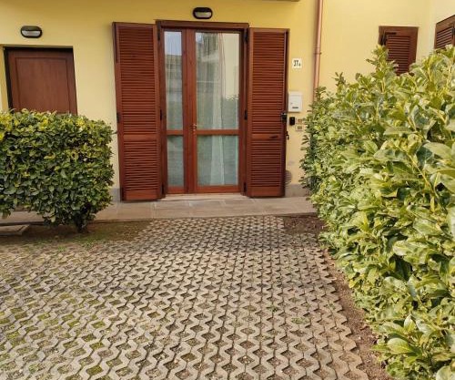 House IL CORALLO