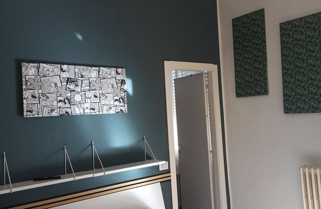 House in cogliate (MB) located 30 minutes from the cities of como milano and monza