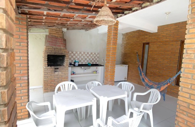 House in Condomínio Park Rio Sauacuhy - Ipioca - Maceió Alagoas