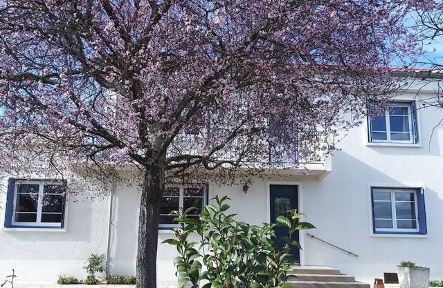 House in Couffouleux Tarn - 2km6 from Rabastens. Between Toulouse and Albi