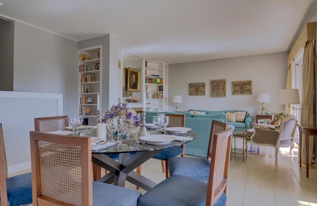 House in Estoril