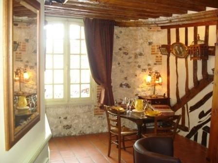 House in Honfleur