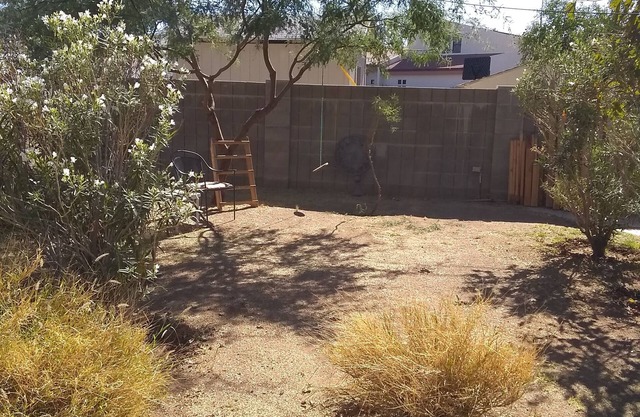 House in Mesa 45 minutes to chase field, 1:15 minutes to Glendale stadium