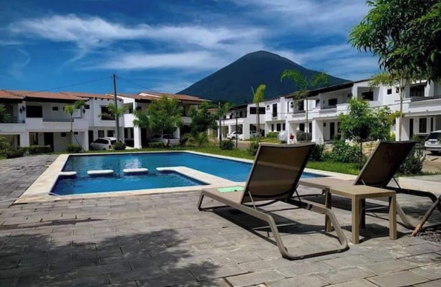 House in San Andrés, San Miguel