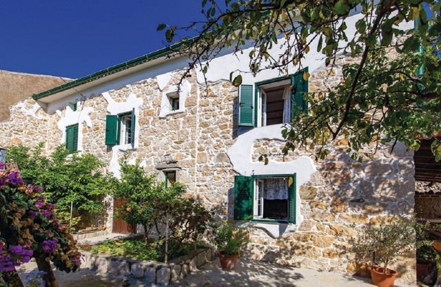 House Kalla (43261-K1) - Rab - island Rab