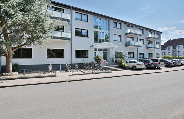 House Kastanienallee - Beach bunk Kastanienallee
