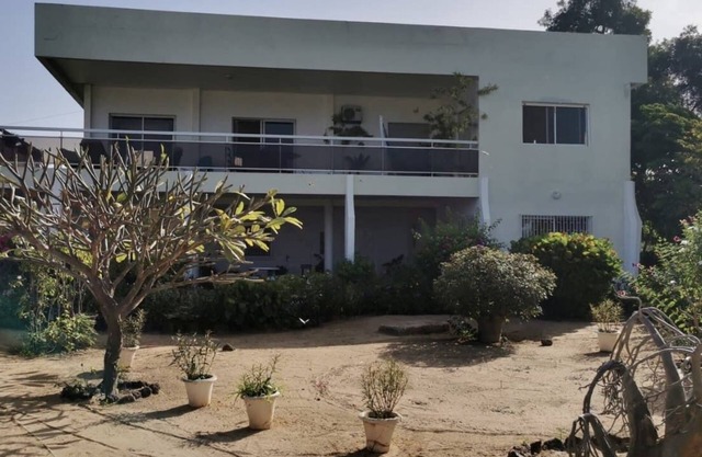 House "Kay Norra"