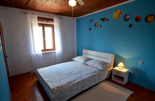 House Kruncici in Kruncici