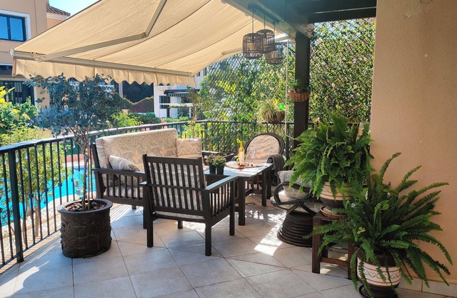 House Laguna Roja with sun terrace (pet friendly)
