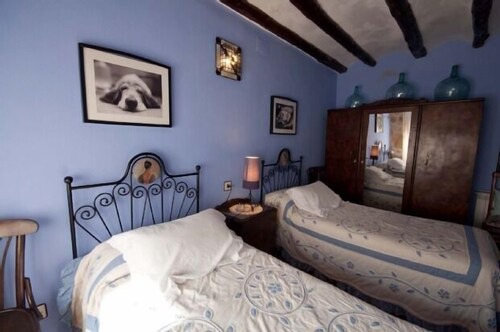 House Lo Ferré for 2 people