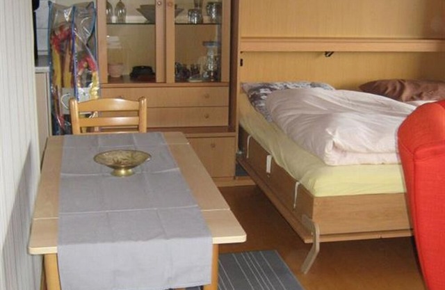 House Luv and Lee / App. 33 - Apartment 33