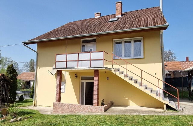House Nadine - Balaton Vacation Homes