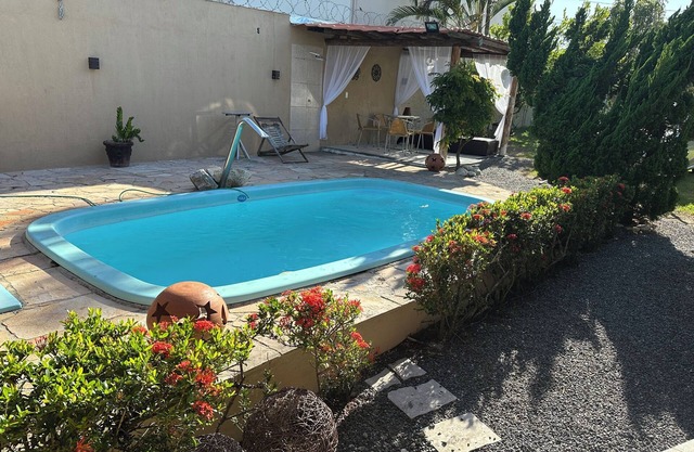House near Mundai beach Porto Seguro