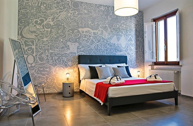 House of Arts apartments ♥