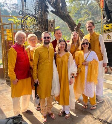 House Of Comfort Delhi