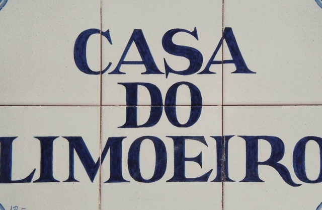 HOUSE OF LIMOEIRO THE BEST OF PORTUGAL ONE STEP FROM LISBON nº4740 / AL