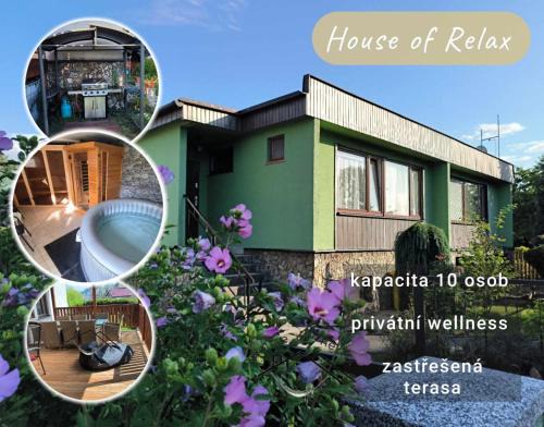 House of Relax