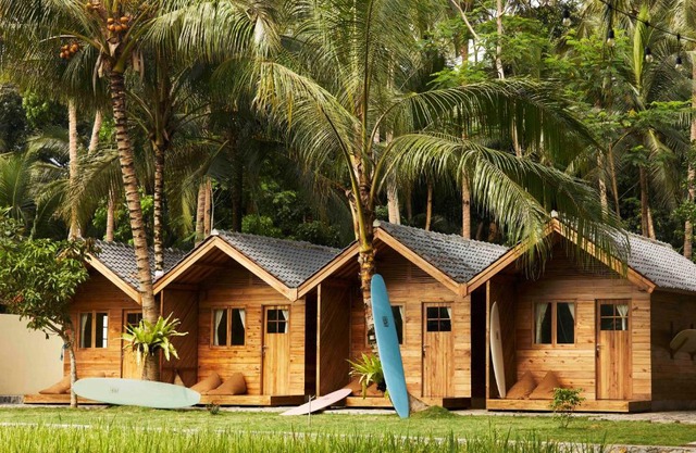House of Sawah