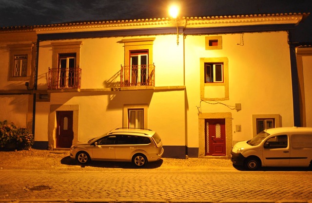 HOUSE OF SWALLOWS/Swallows House
