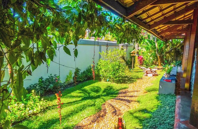 House of the Rising Sun in Barra do Sahy