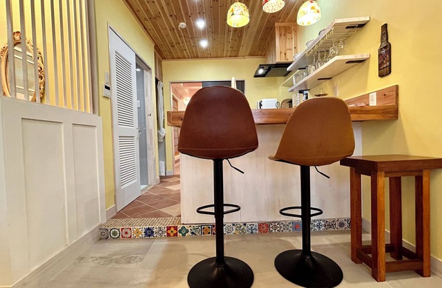 ◎House of Wakasa Okinawa◎16 Ppl | Naha | Free Parking | WiFi | New | 4BR