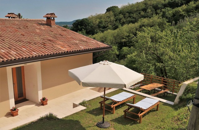 House on La Riva - Ale's Home