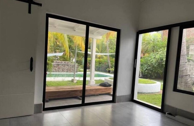 House/Rancho in Residencial Salinitas
