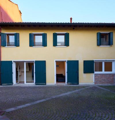 HOUSE RIVA casa VENEZIA - Dolo