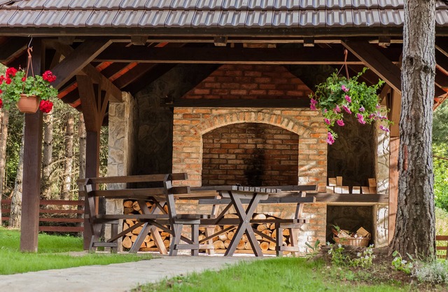 House Rustico